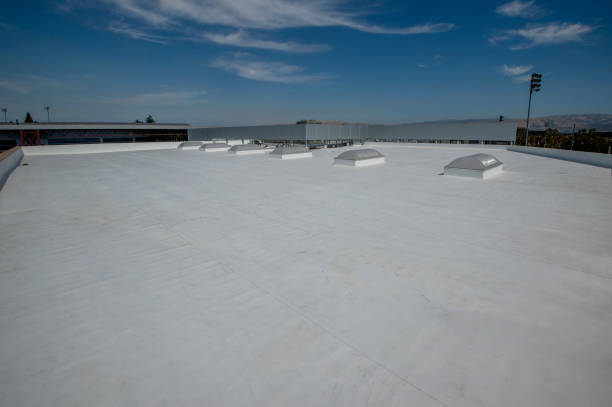 Best Rubber Roofing (EPDM, TPO)  in Navassa, NC